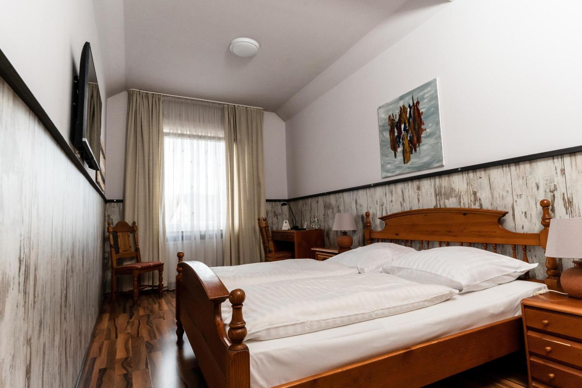 Privathotel Stickdorn Bad Oeynhausen Exterior foto